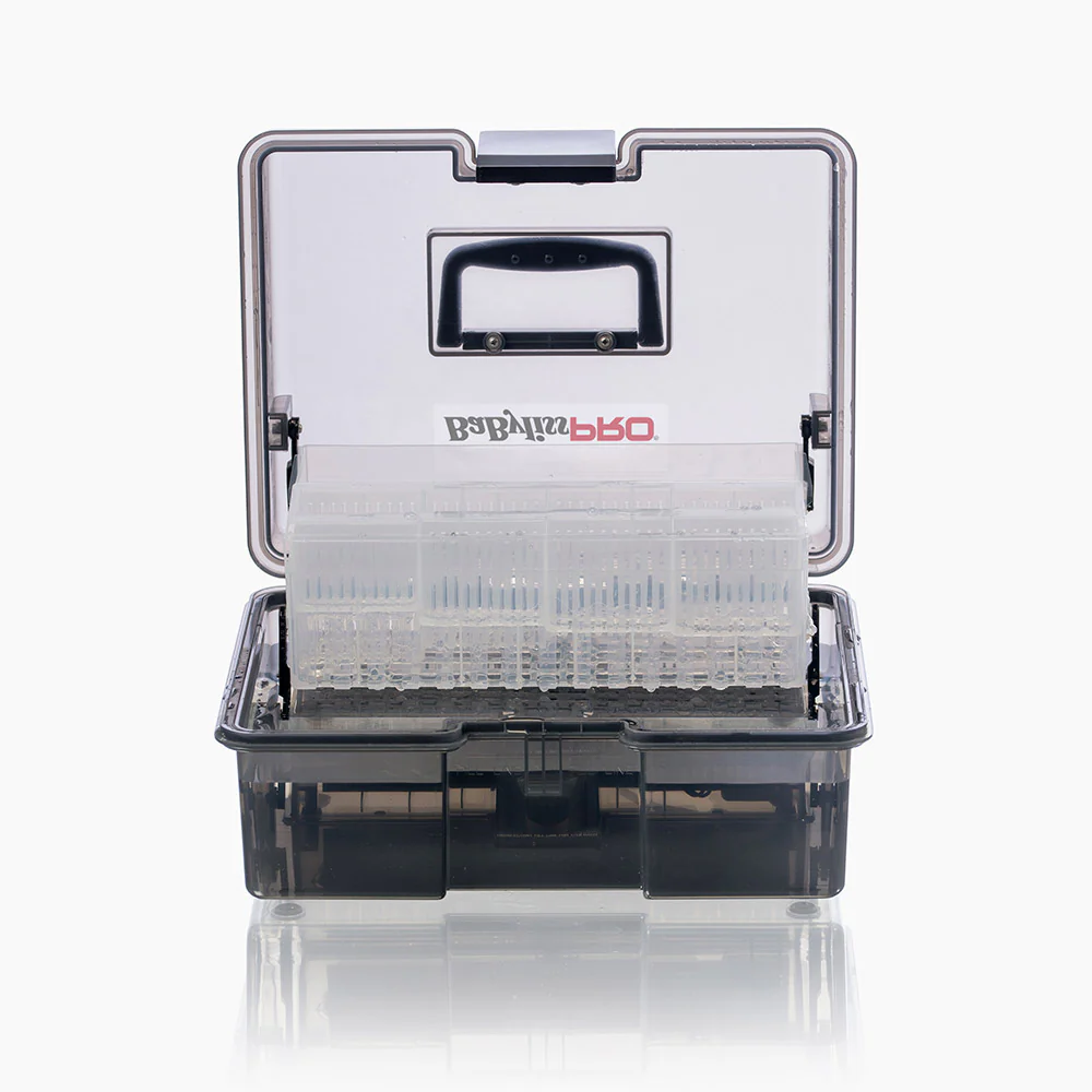 Babyliss Pro 4Artist Barber Sonic - box per sterilizzazione - Image 3