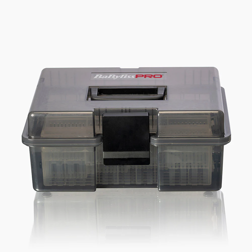 Babyliss Pro 4Artist Barber Sonic - box per sterilizzazione - Image 4