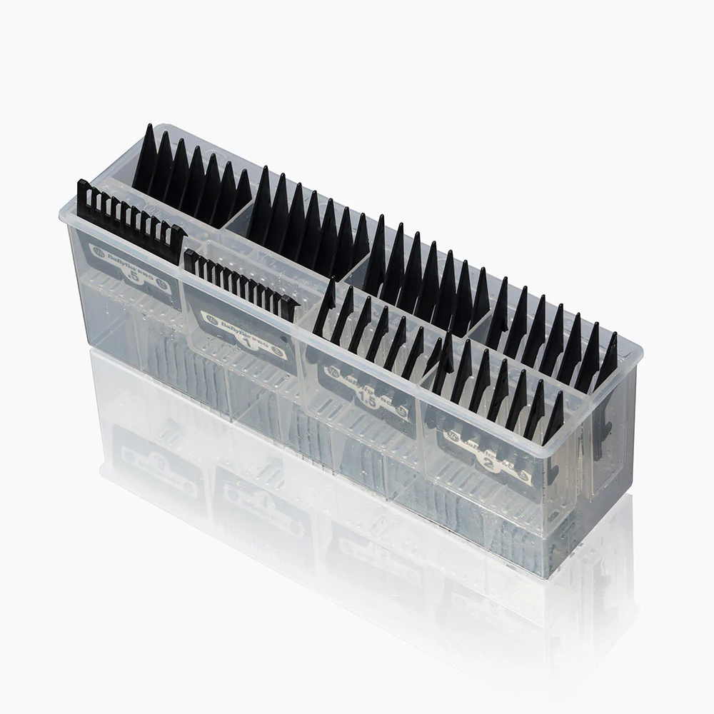 Babyliss Pro 4Artist Barber Sonic - box per sterilizzazione - Image 5