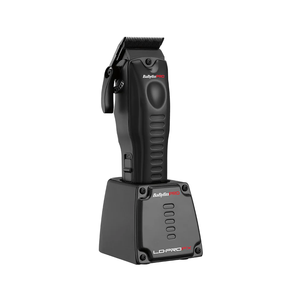 Babyliss Pro 4Artist Base Ricarica Clipper FX825E - Image 2
