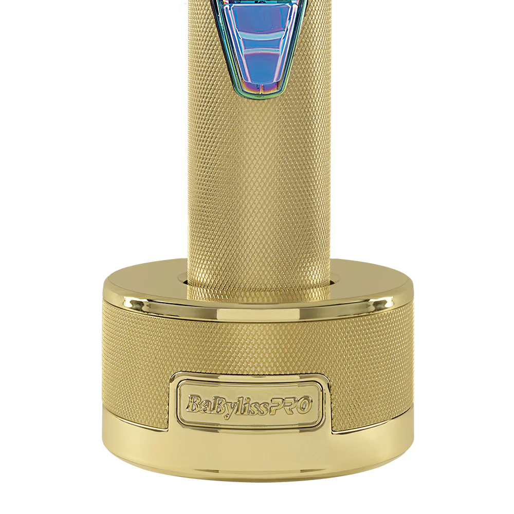Babyliss Pro 4Artist Base Ricarica Skeleton FX8700GBASE - base di ricarica - Image 3