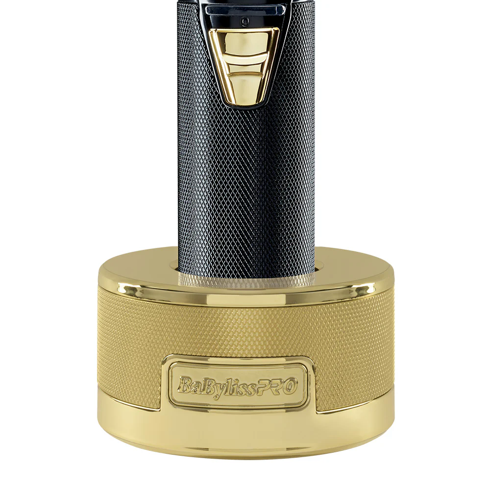 Babyliss Pro 4Artist Base Ricarica Skeleton FX8700GBASE - base di ricarica - Image 4