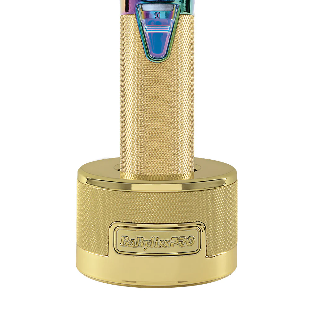 Babyliss Pro 4Artist Base Ricarica Skeleton FX7870GBASE- base di ricarica - Image 3