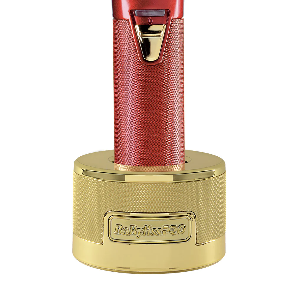 Babyliss Pro 4Artist Base Ricarica Skeleton FX7870GBASE- base di ricarica - Image 4