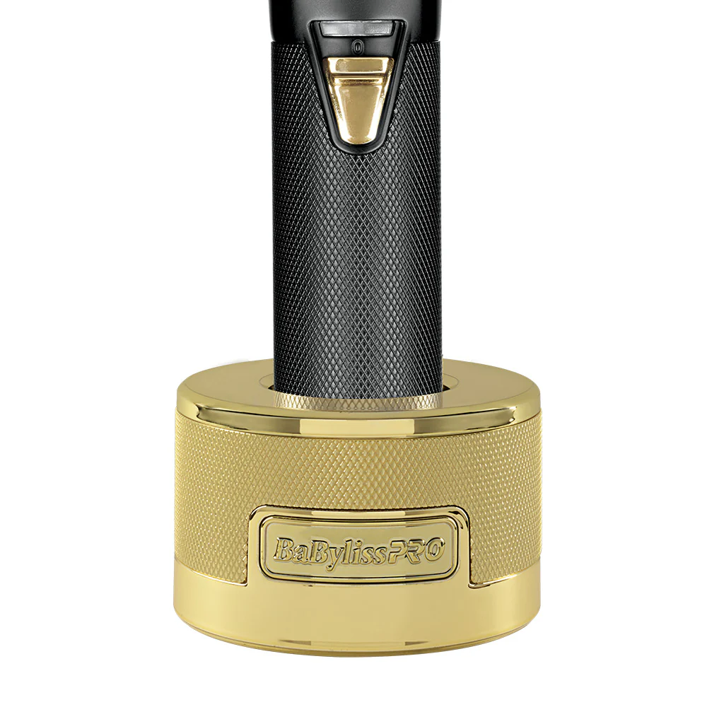 Babyliss Pro 4Artist Base Ricarica Skeleton FX7870GBASE- base di ricarica - Image 5