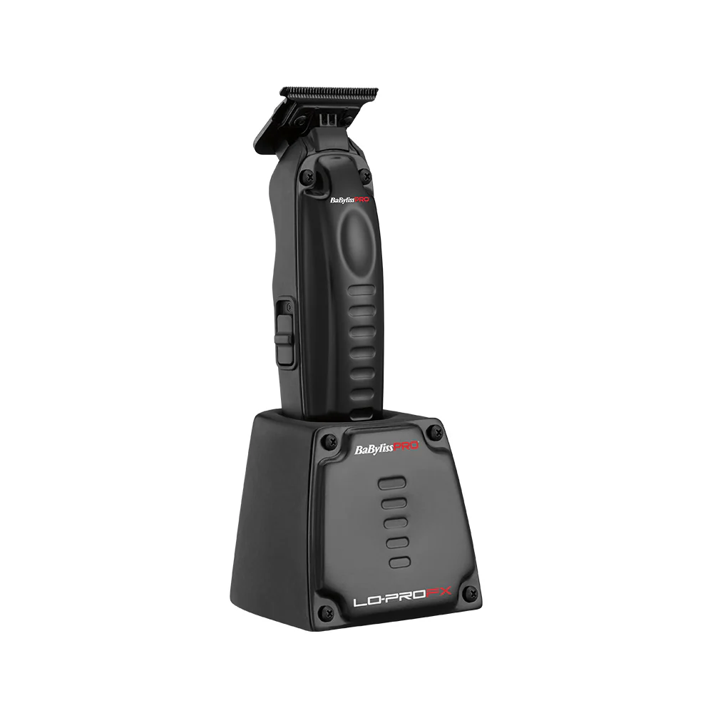 Babyliss Pro 4Artist Base Ricarica Trimmer FX726E - Image 2