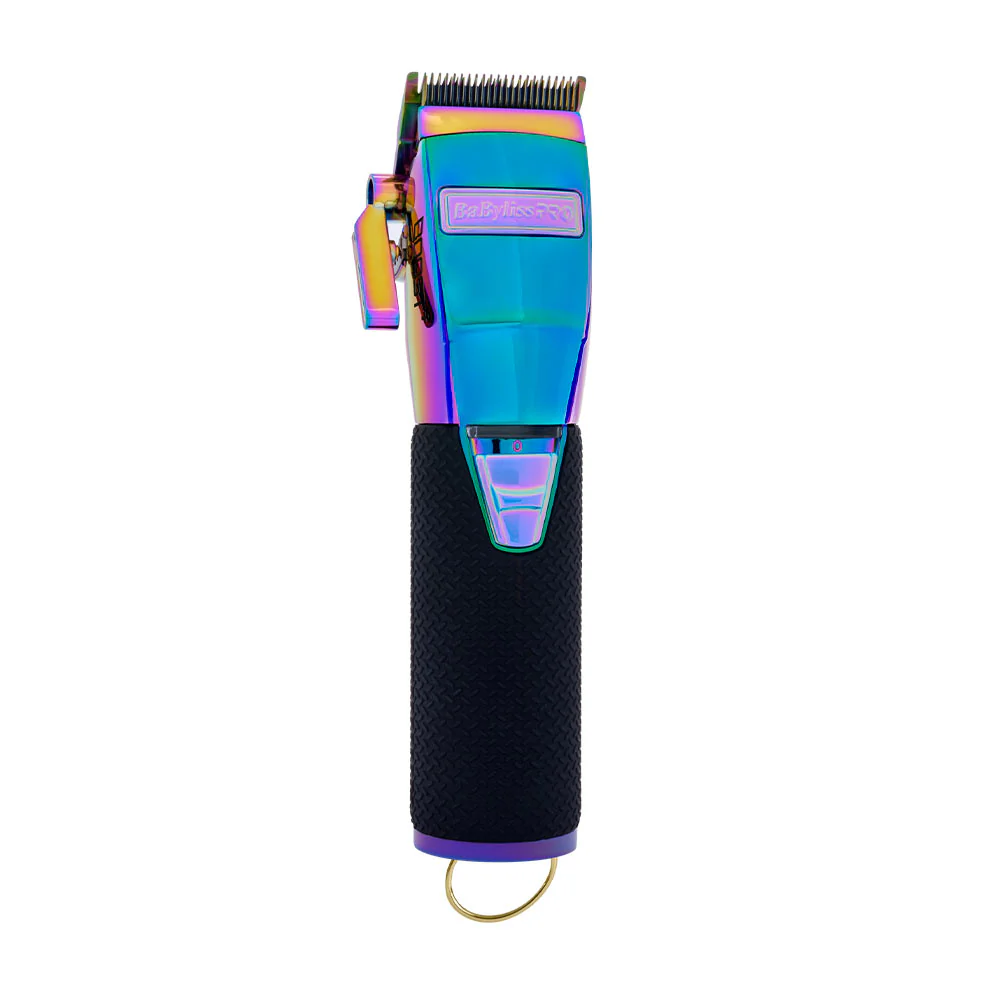 Babyliss Pro 4Artist Boost+ Clipper Chameleon FX8700IBPE - tagliacapelli professionale - Image 2