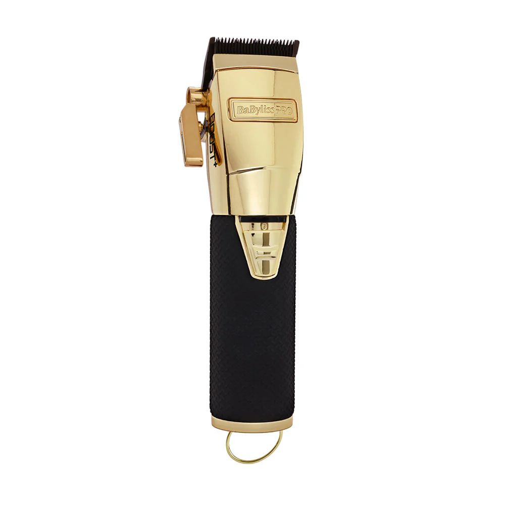 Babyliss Pro 4Artist Boost+ Clipper Gold FX8700GBPE - tagliacapelli professionale - Image 2