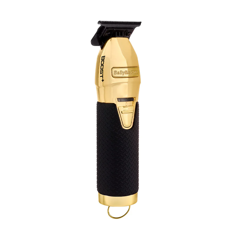 Babyliss Pro 4Artist Boost+ Trimmer Gold FX7870GBPE - trimmer da rifinitura professionale - Image 2