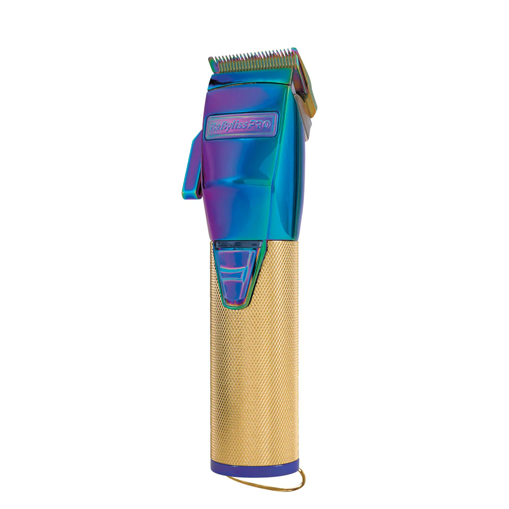 Babyliss Pro 4Artist ChameleonFX Clipper FX8700IE - tagliacapelli professionale in metallo - Image 2