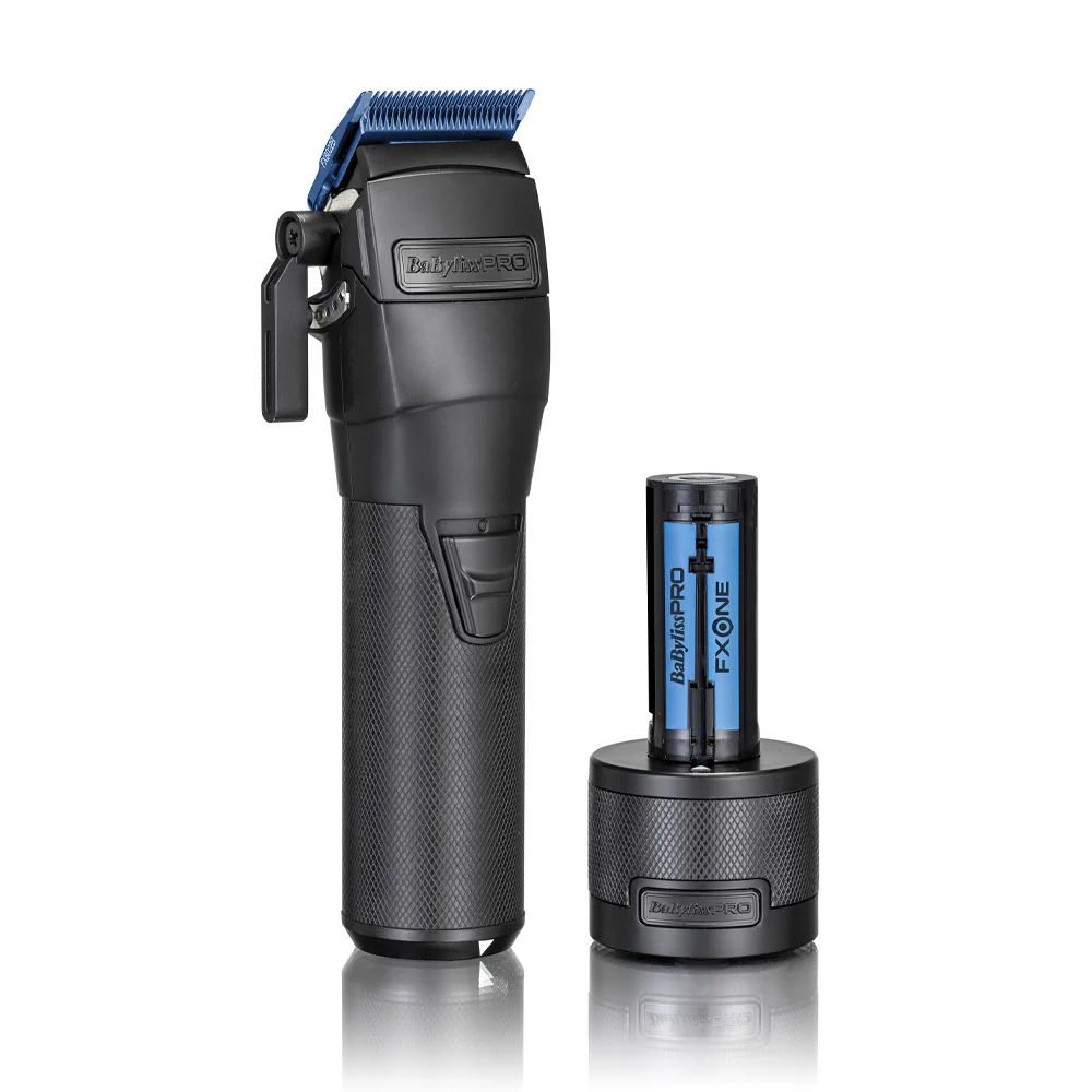 Babyliss Pro 4Artist Clipper FXONE Black - clipper - Image 2