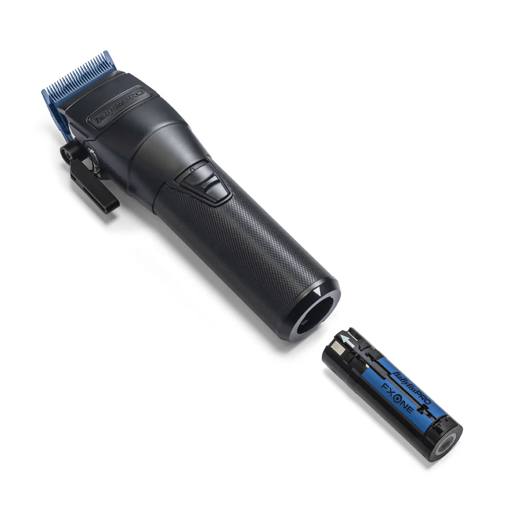 Babyliss Pro 4Artist Clipper FXONE Black - clipper - Image 4