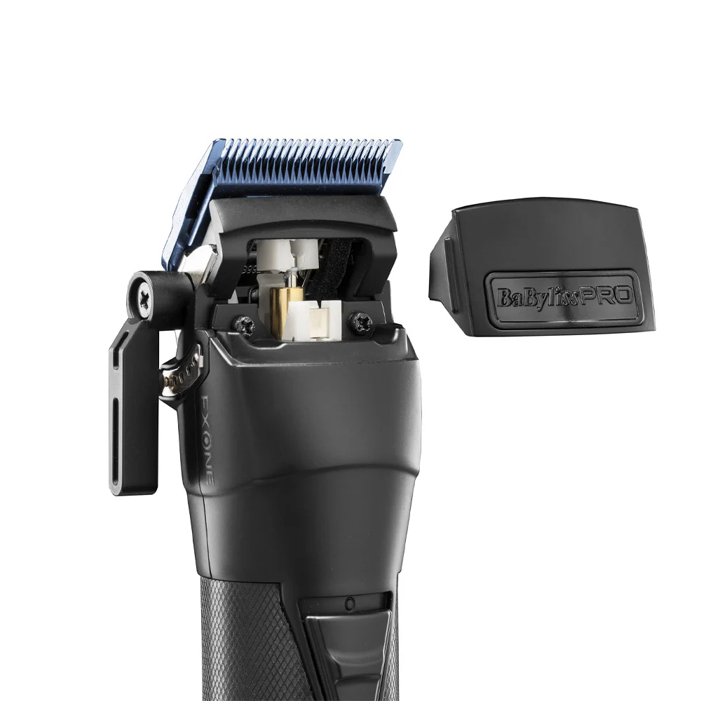 Babyliss Pro 4Artist Clipper FXONE Black - clipper - Image 5