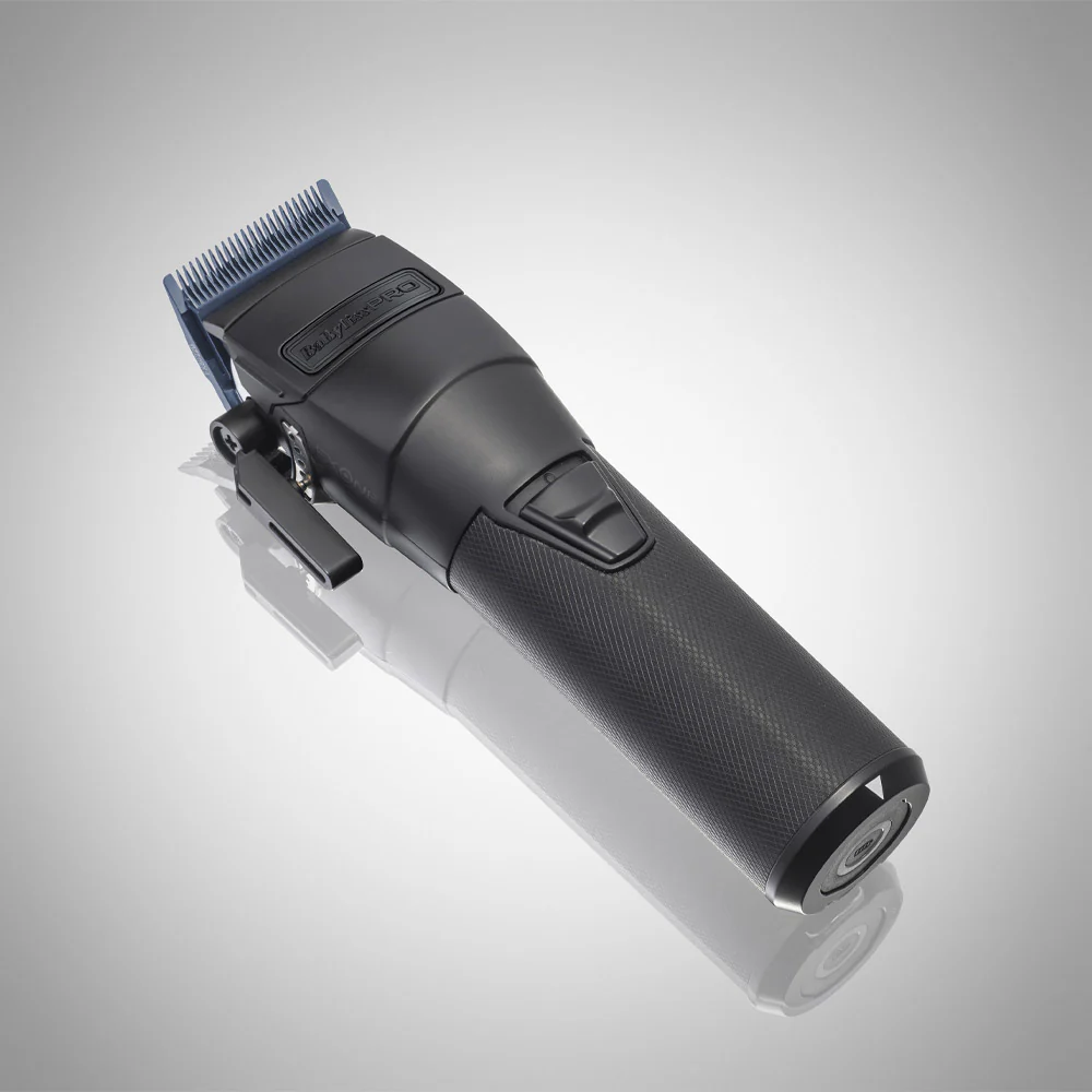 Babyliss Pro 4Artist Clipper FXONE Black - clipper - Image 6