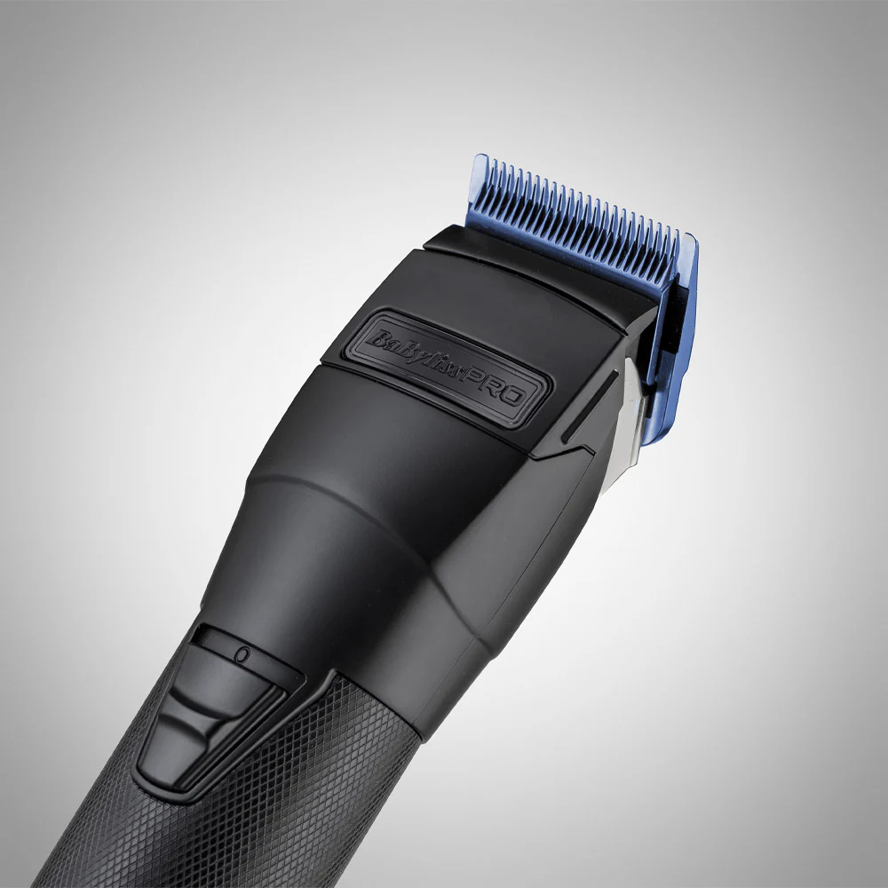 Babyliss Pro 4Artist Clipper FXONE Black - clipper - Image 7