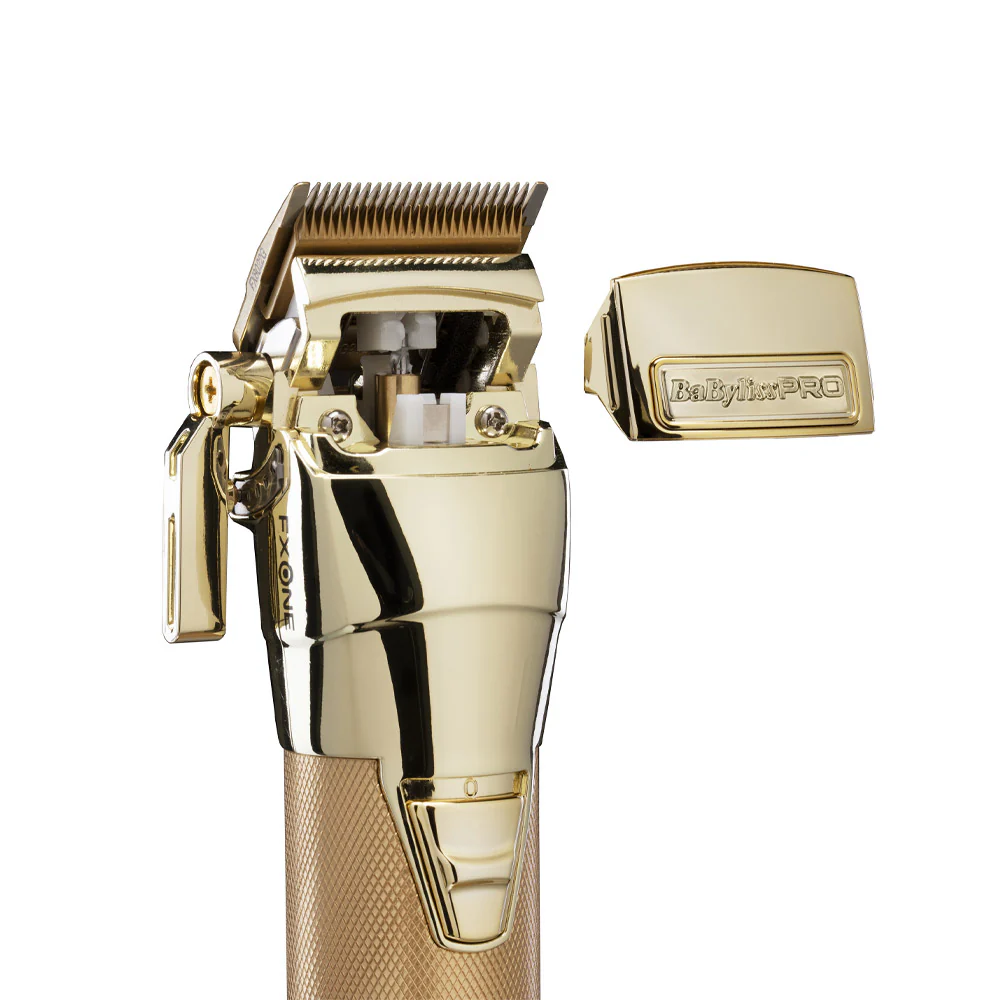 Babyliss Pro 4Artist Clipper FXONE Gold - clipper - Image 5