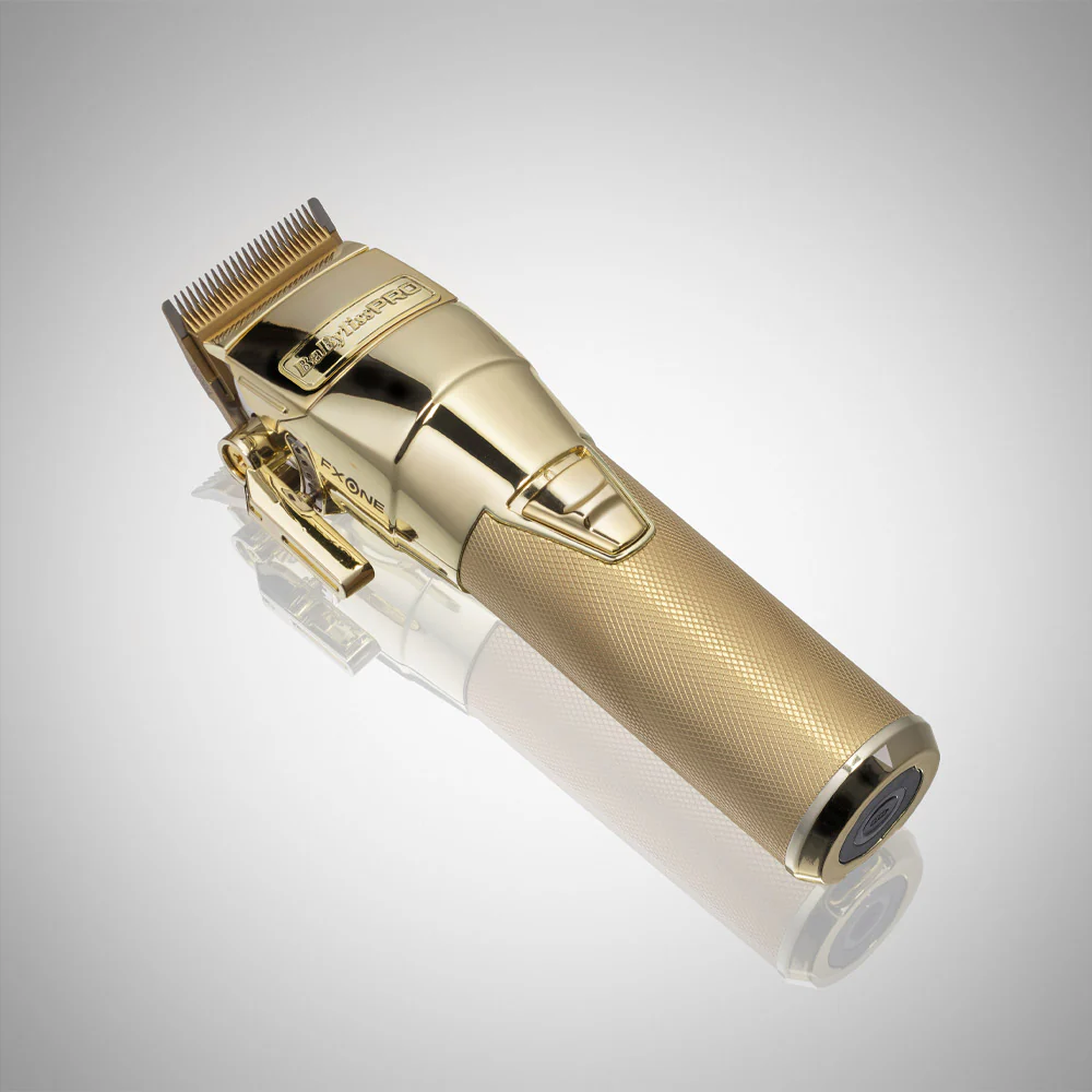 Babyliss Pro 4Artist Clipper FXONE Gold - clipper - Image 6