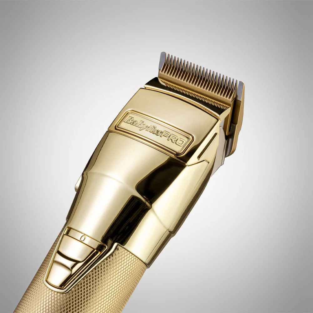 Babyliss Pro 4Artist Clipper FXONE Gold - clipper - Image 7