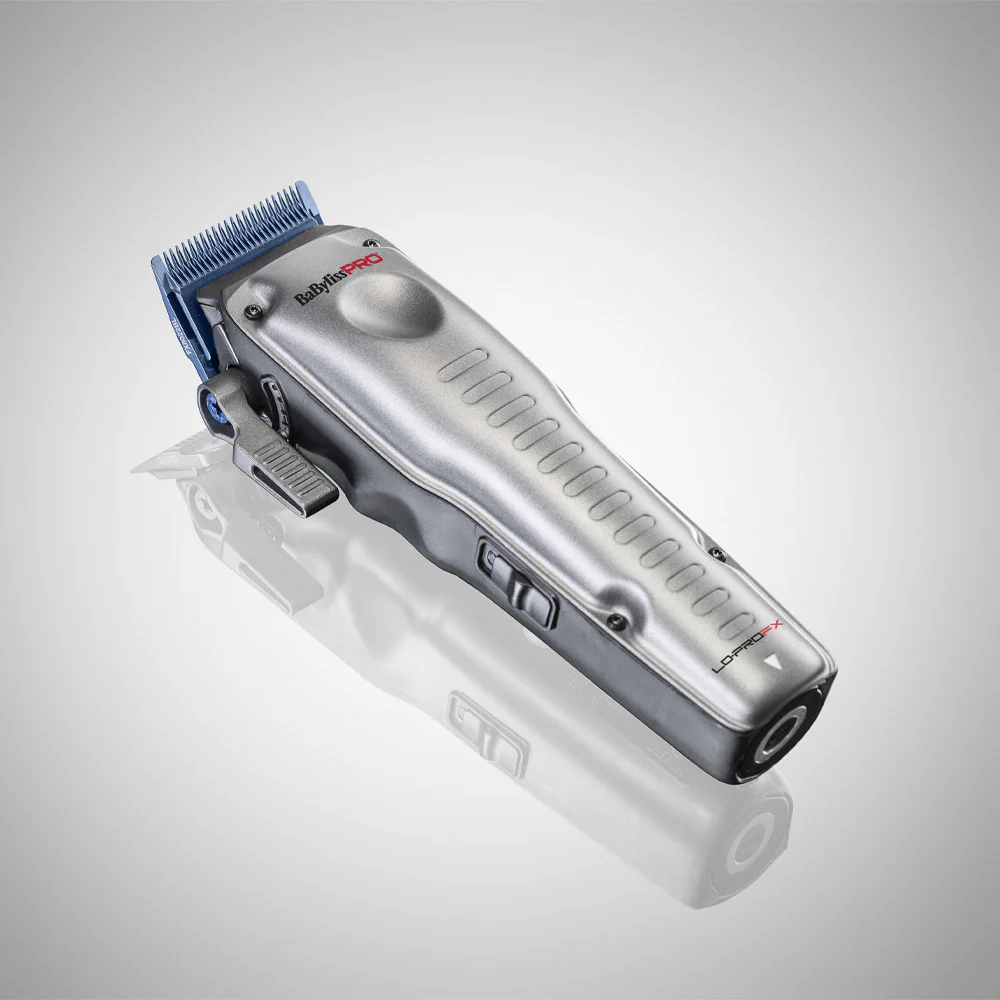Babyliss Pro 4Artist Clipper Lo-ProFX One - clipper - Image 2