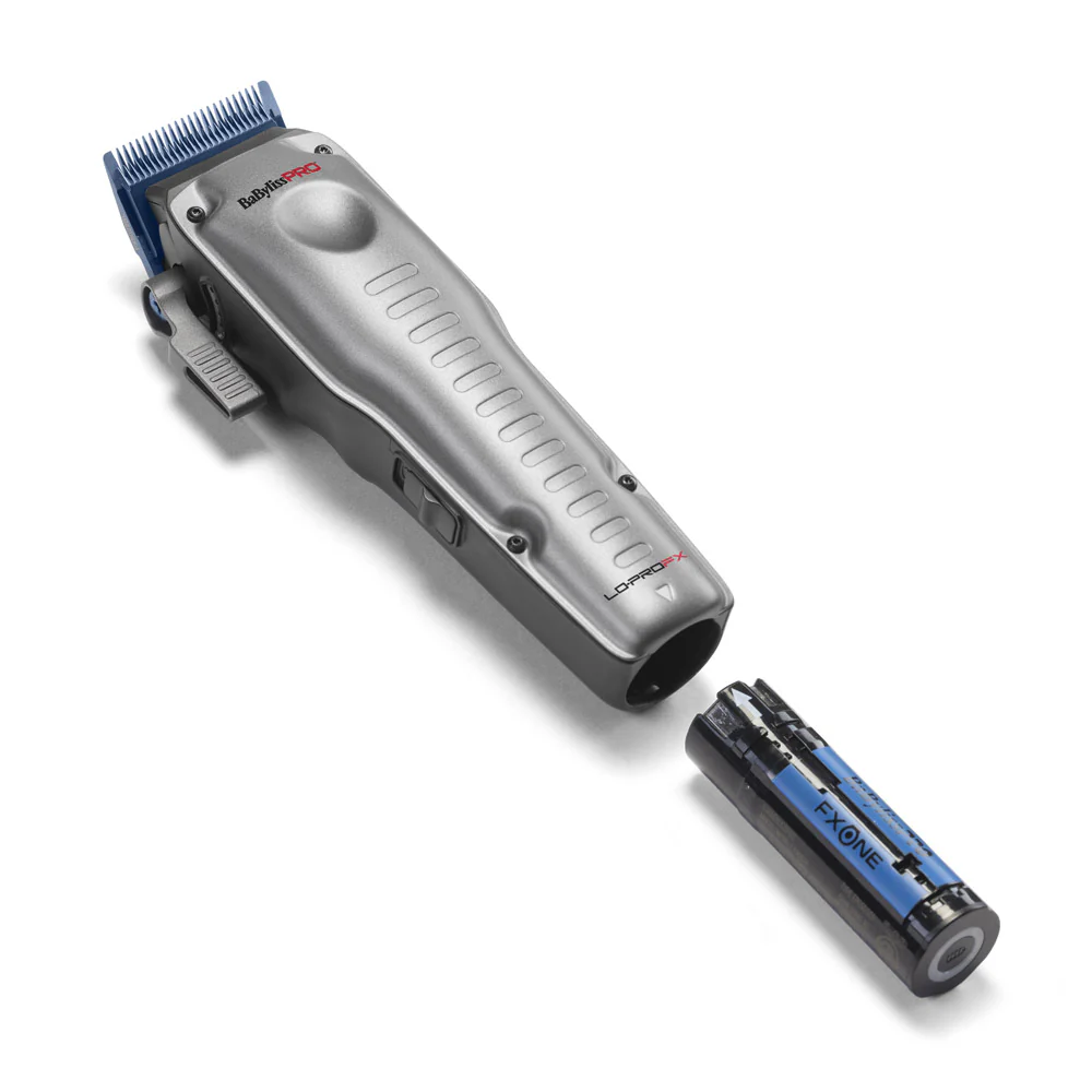 Babyliss Pro 4Artist Clipper Lo-ProFX One - clipper - Image 3