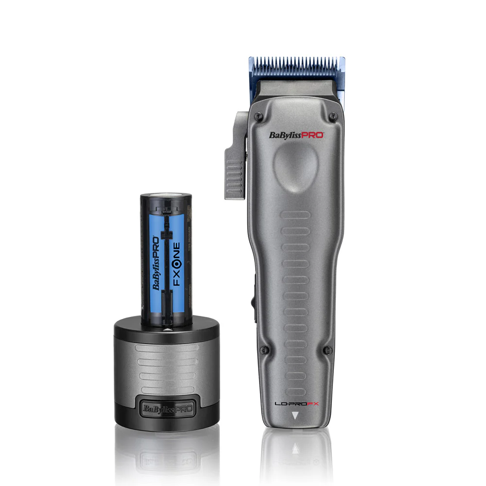 Babyliss Pro 4Artist Clipper Lo-ProFX One - clipper - Image 4