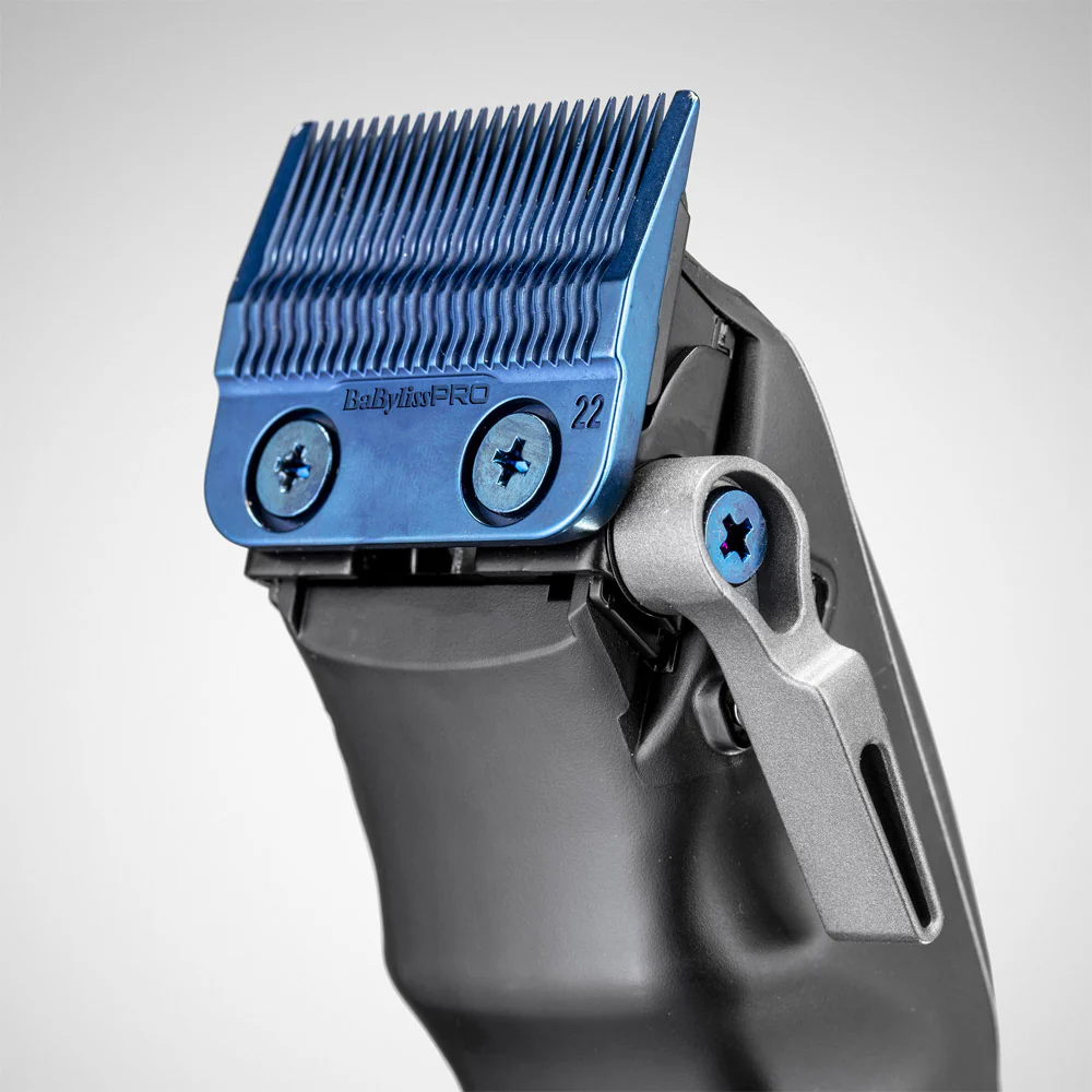 Babyliss Pro 4Artist Clipper Lo-ProFX One - clipper - Image 6
