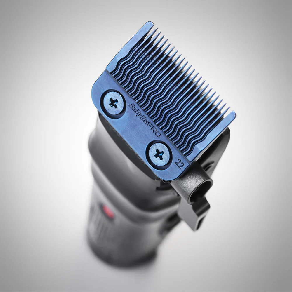 Babyliss Pro 4Artist Clipper Lo-ProFX One - clipper - Image 7