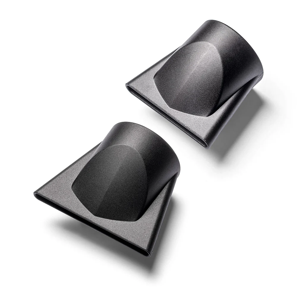 Babyliss Pro 4Artist Falco High Speed Dryer Black & Silver - asciugacapelli - Image 4