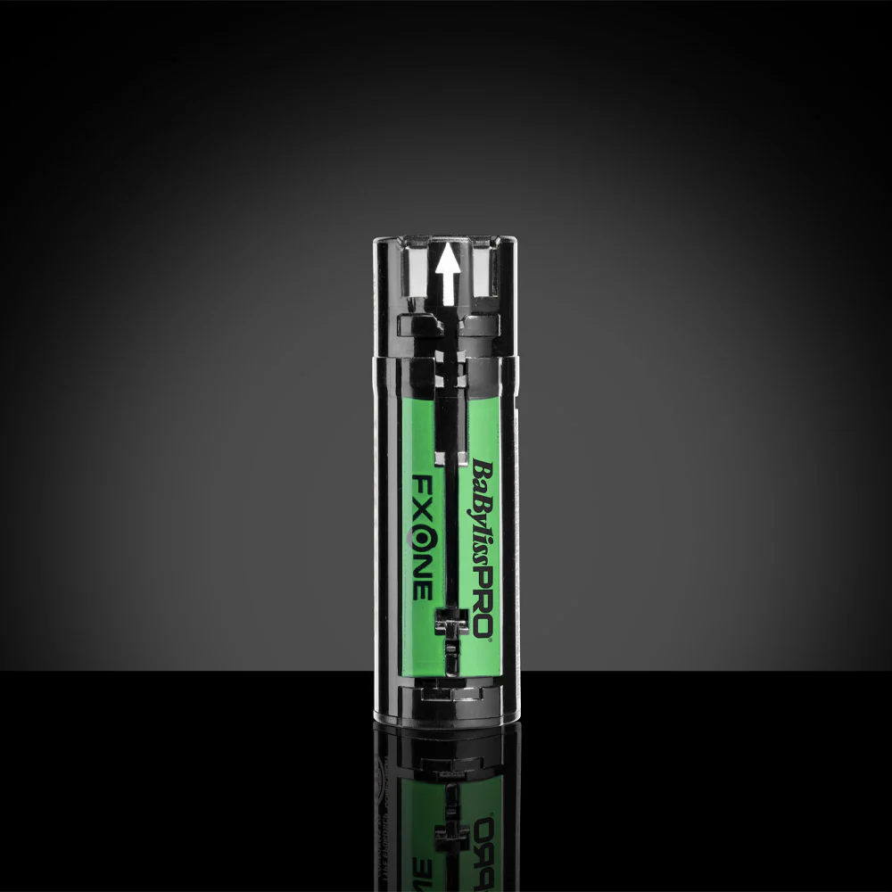 Babyliss Pro 4Artist FXone Boosted +33% - batteria intercambiabile - Image 2