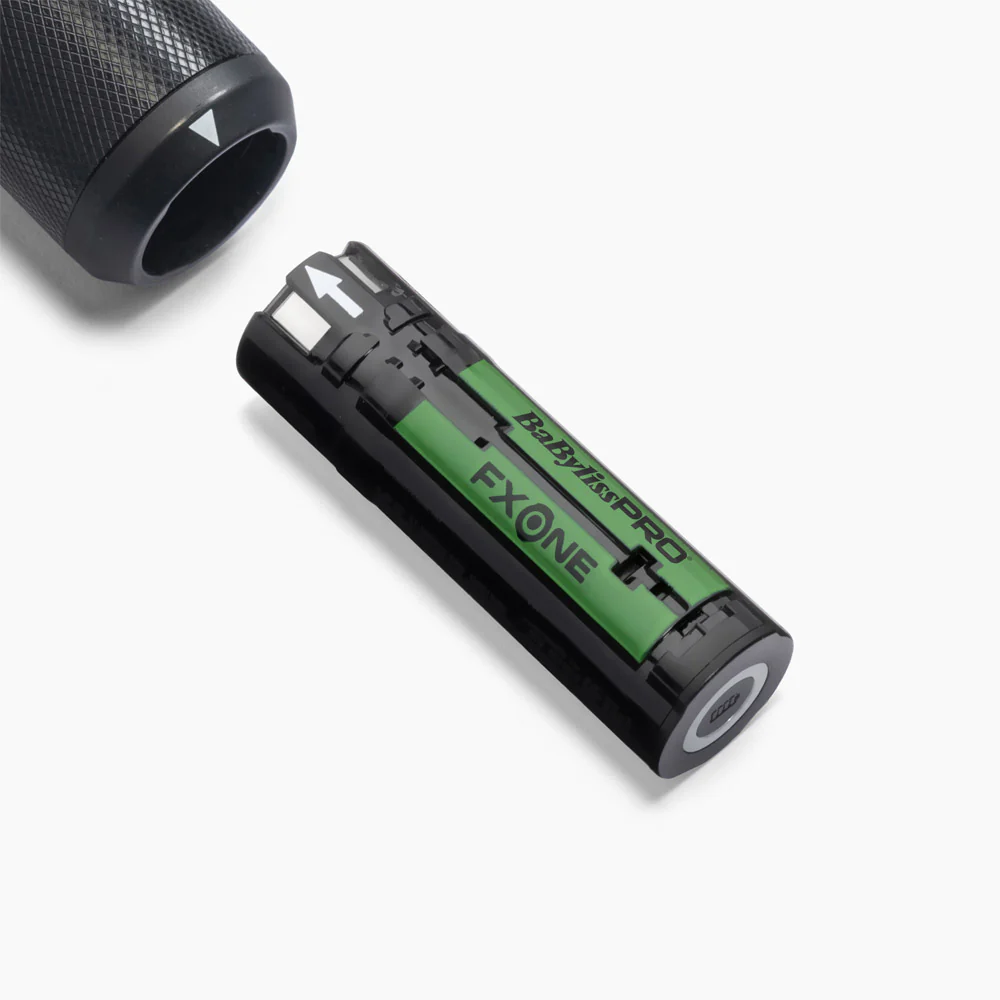 Babyliss Pro 4Artist FXone Boosted +33% - batteria intercambiabile - Image 3