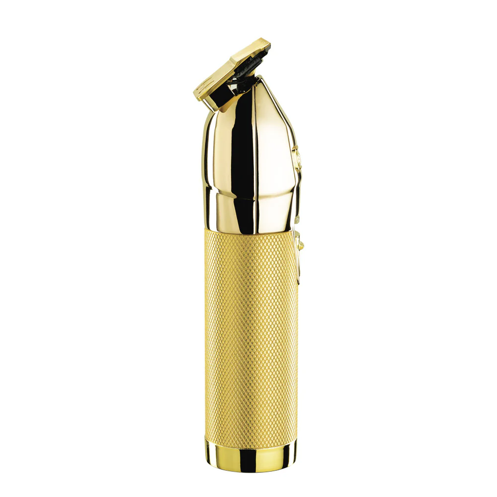 Babyliss Pro 4Artist  Gold Skeleton Trimmer FX7870GE - trimmer da rifinitura in metallo - Image 2