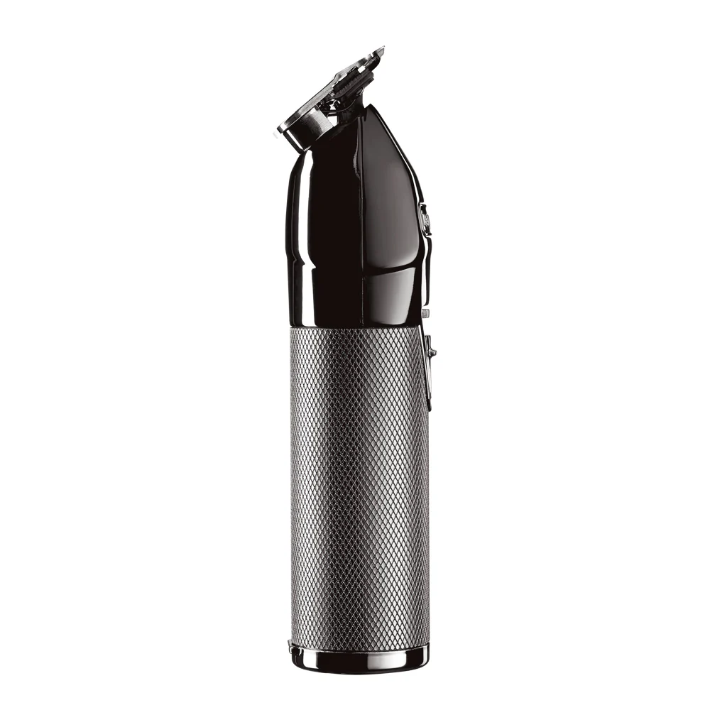 Babyliss Pro 4Artist GunSteelFx Skeleton Trimmer FX7870GSE -  trimmer da rifinitura in metallo - Image 2