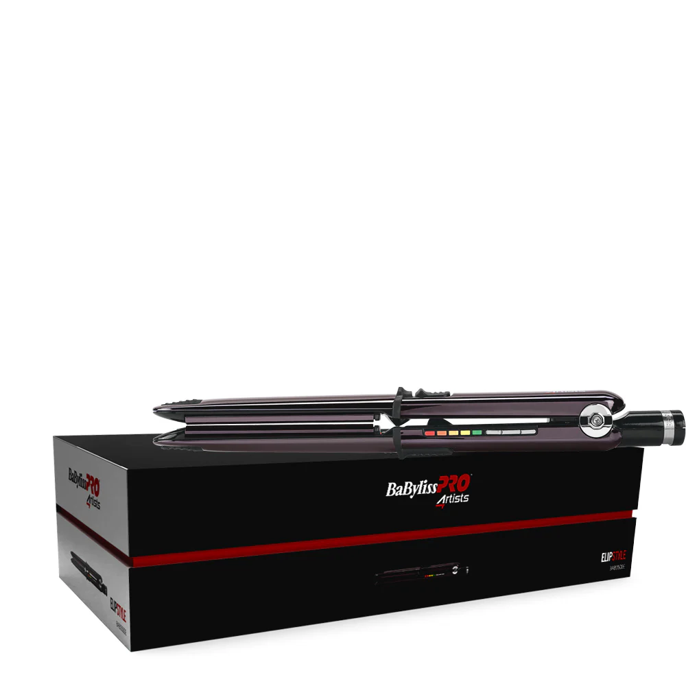 Babyliss Pro 4Artist Piastra Elipstyle BAB3500E - Image 3