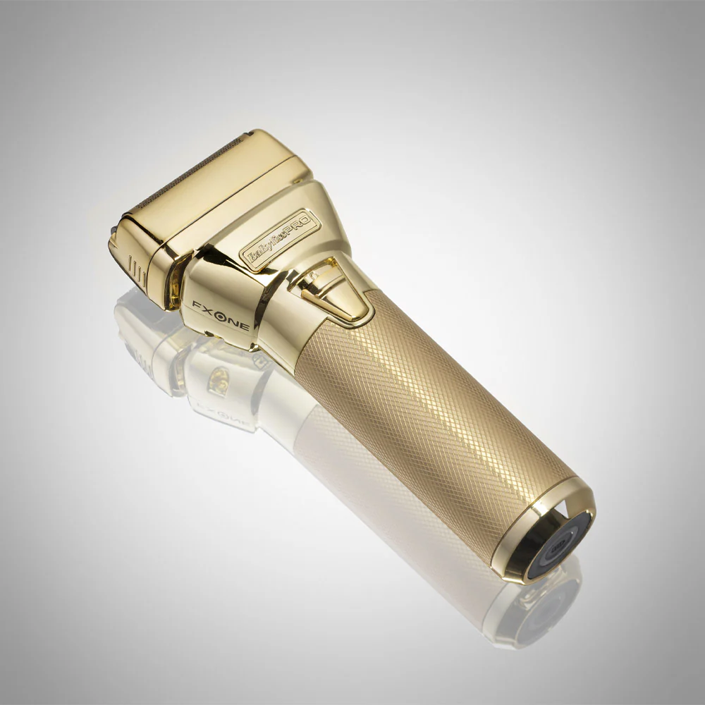 Babyliss Pro 4Artist Shaver FXONE Gold - rasoio - Image 4