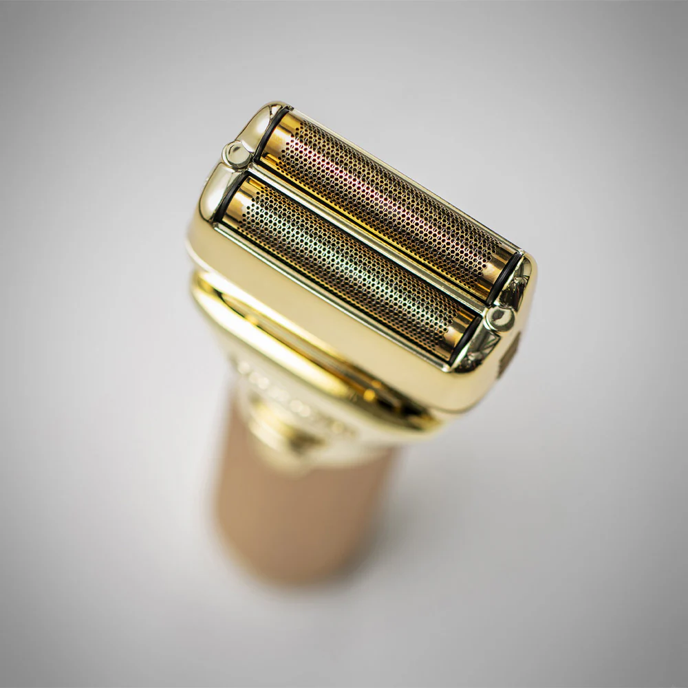 Babyliss Pro 4Artist Shaver FXONE Gold - rasoio - Image 8