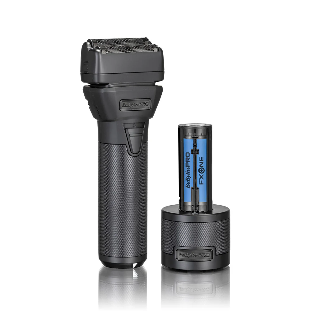 Babyliss Pro 4Artist Shaver FXONE Black - rasoio - Image 2