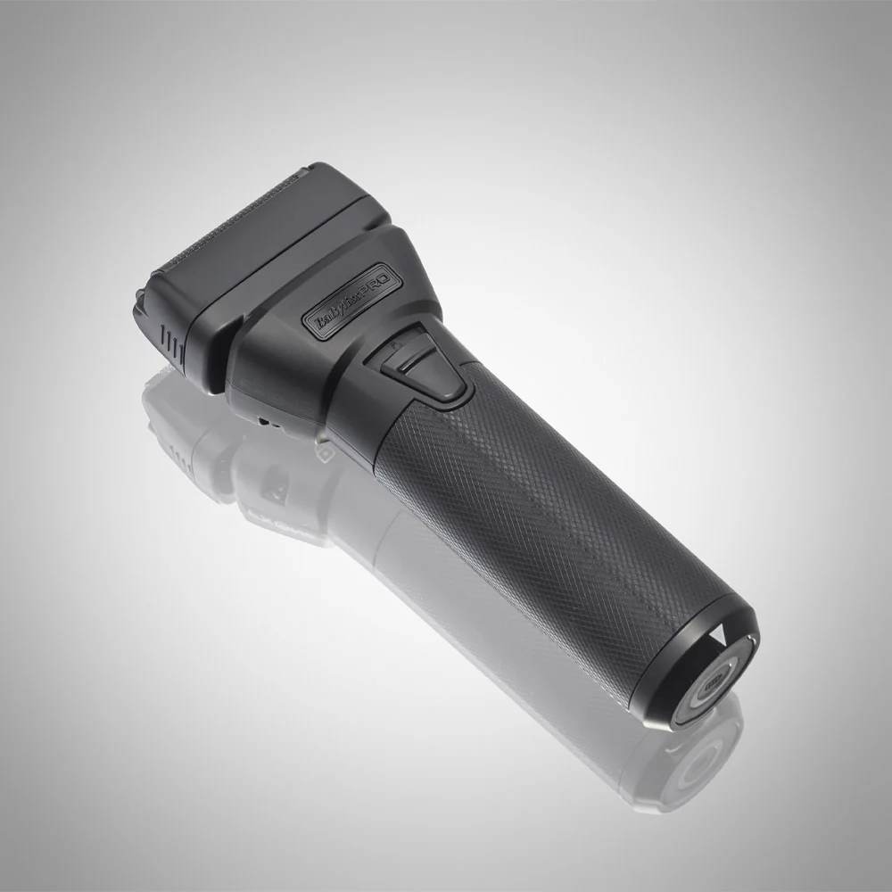 Babyliss Pro 4Artist Shaver FXONE Black - rasoio - Image 4