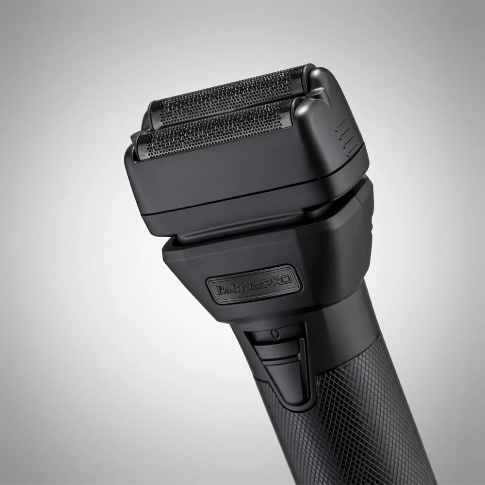Babyliss Pro 4Artist Shaver FXONE Black - rasoio - Image 5