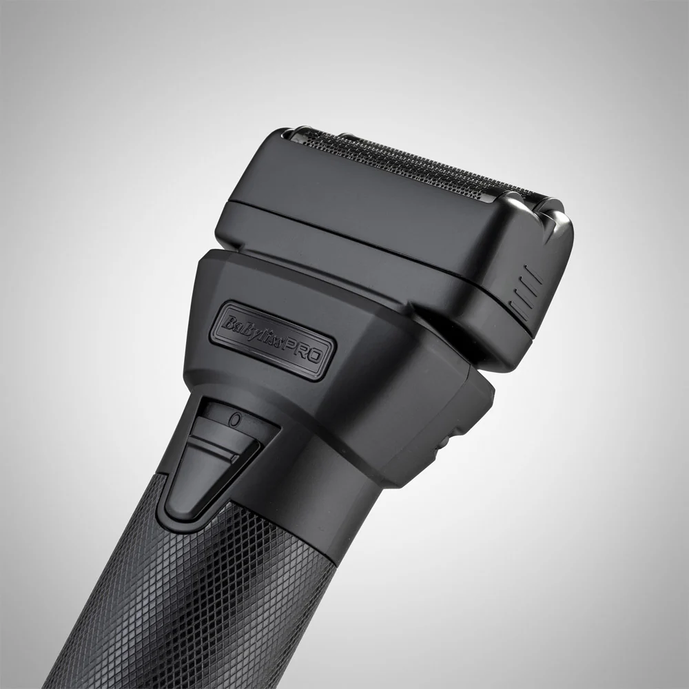 Babyliss Pro 4Artist Shaver FXONE Black - rasoio - Image 6