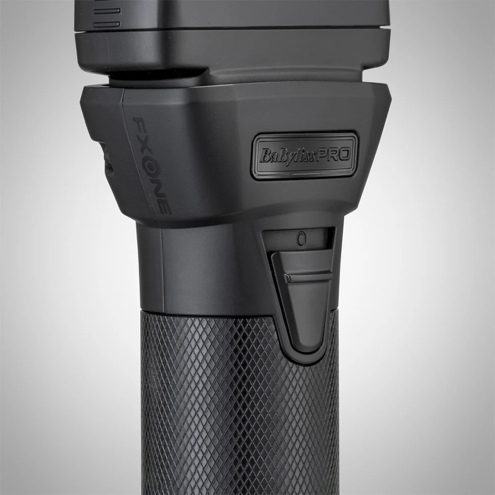 Babyliss Pro 4Artist Shaver FXONE Black - rasoio - Image 8