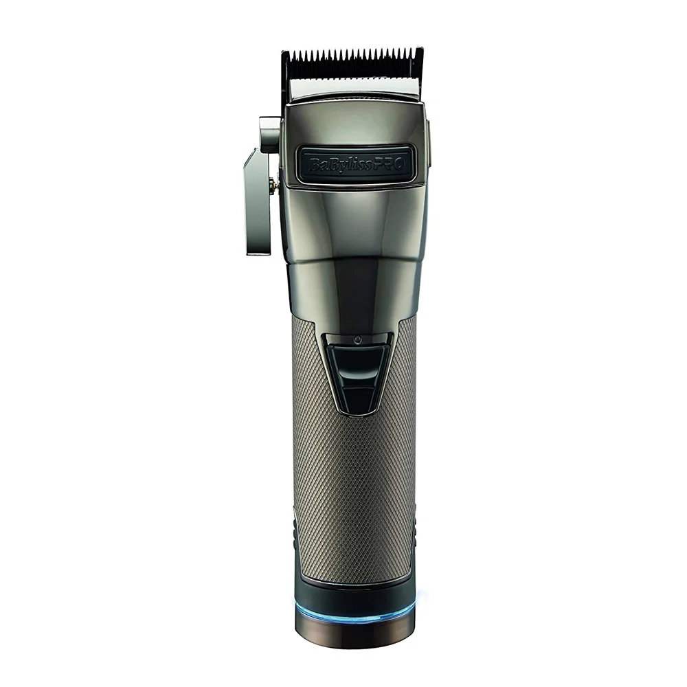 Babyliss Pro 4Artist Snapfx Clipper FX895E - clipper a doppia batteria al litio - Image 7