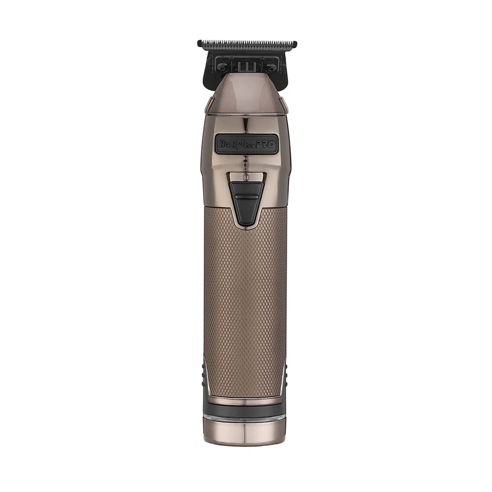 Babyliss Pro 4Artist Snapfx Trimmer FX797E - trimmer a doppia batteria al litio - Image 4