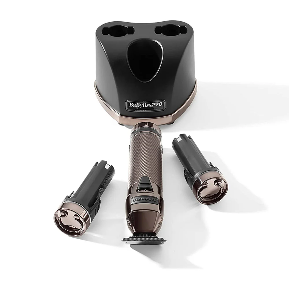Babyliss Pro 4Artist Snapfx Trimmer FX797E - trimmer a doppia batteria al litio - Image 7