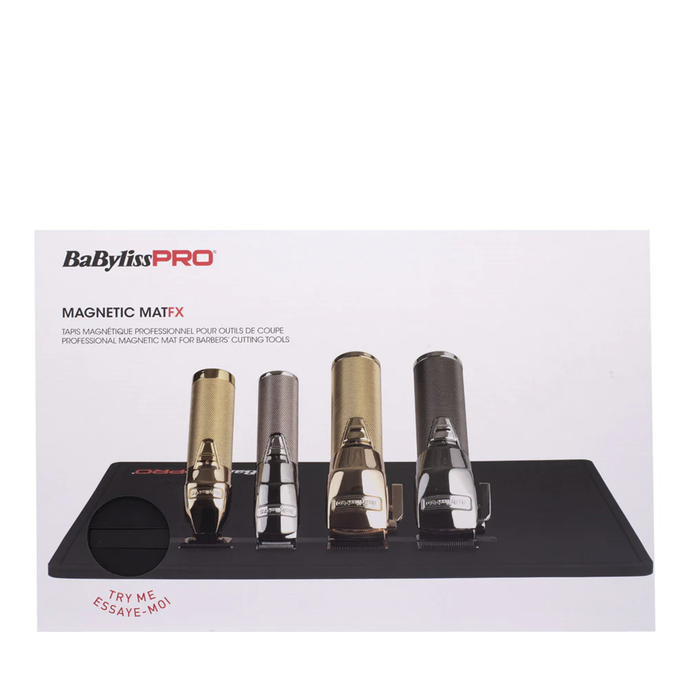 Babyliss Pro 4Artist Tappetino Magnetico - Image 3