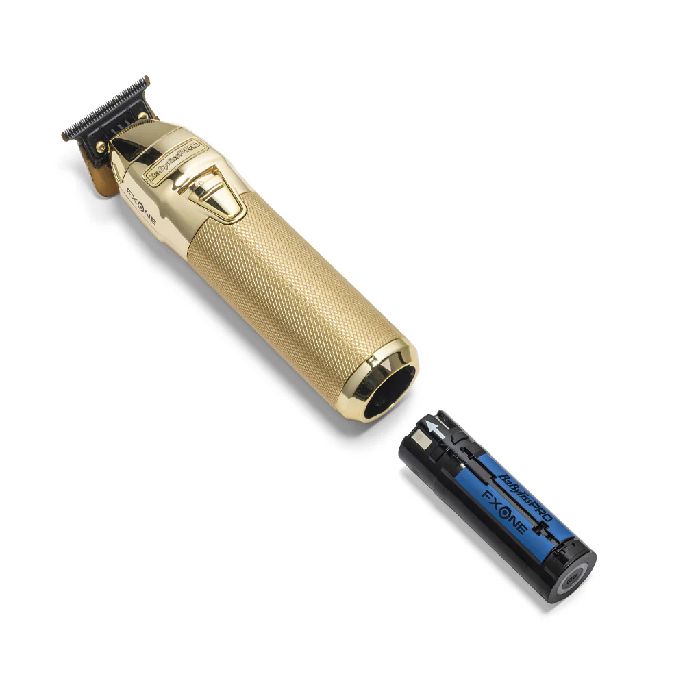 Babyliss Pro 4Artist Trimmer FXONE Gold - trimmer - Image 3