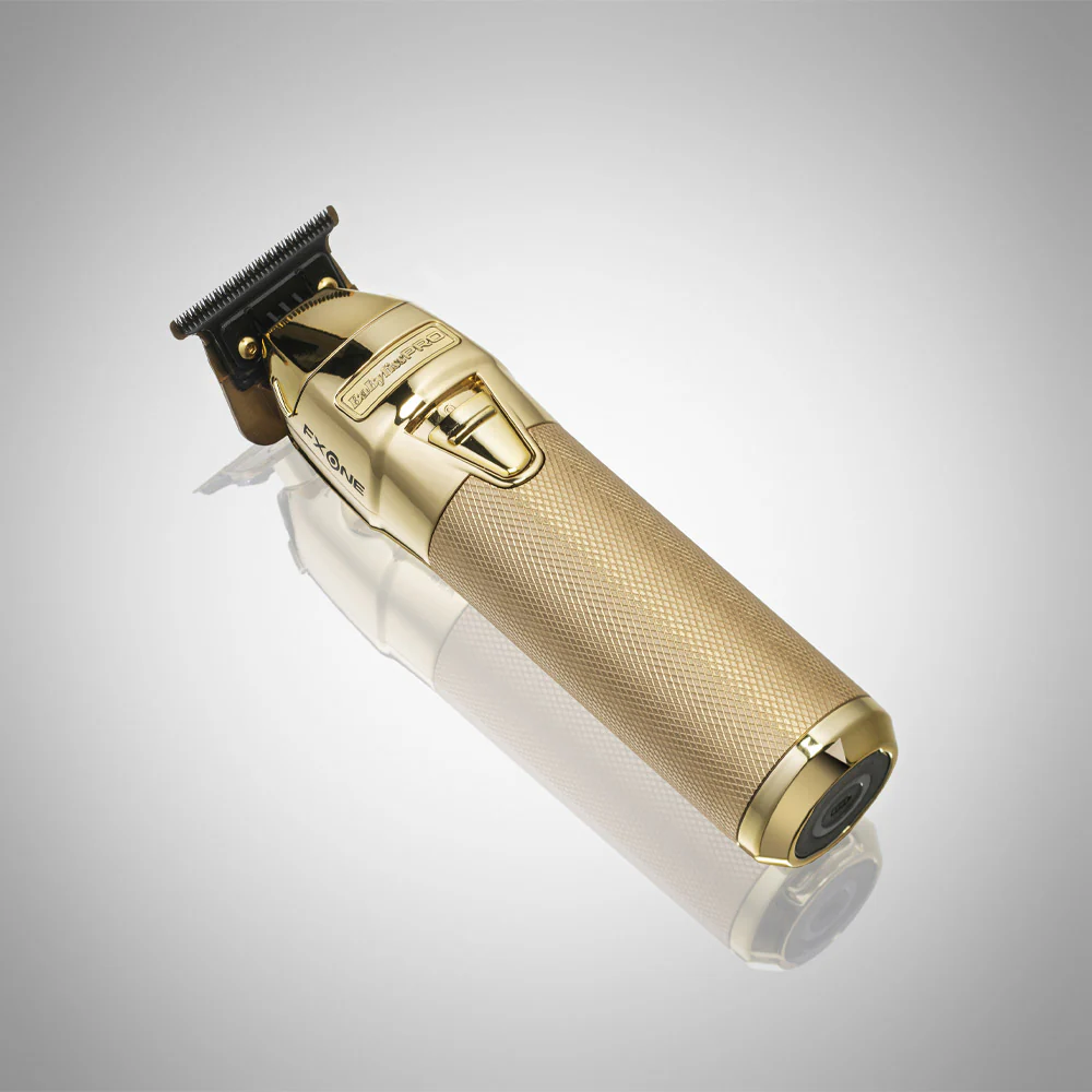 Babyliss Pro 4Artist Trimmer FXONE Gold - trimmer - Image 5