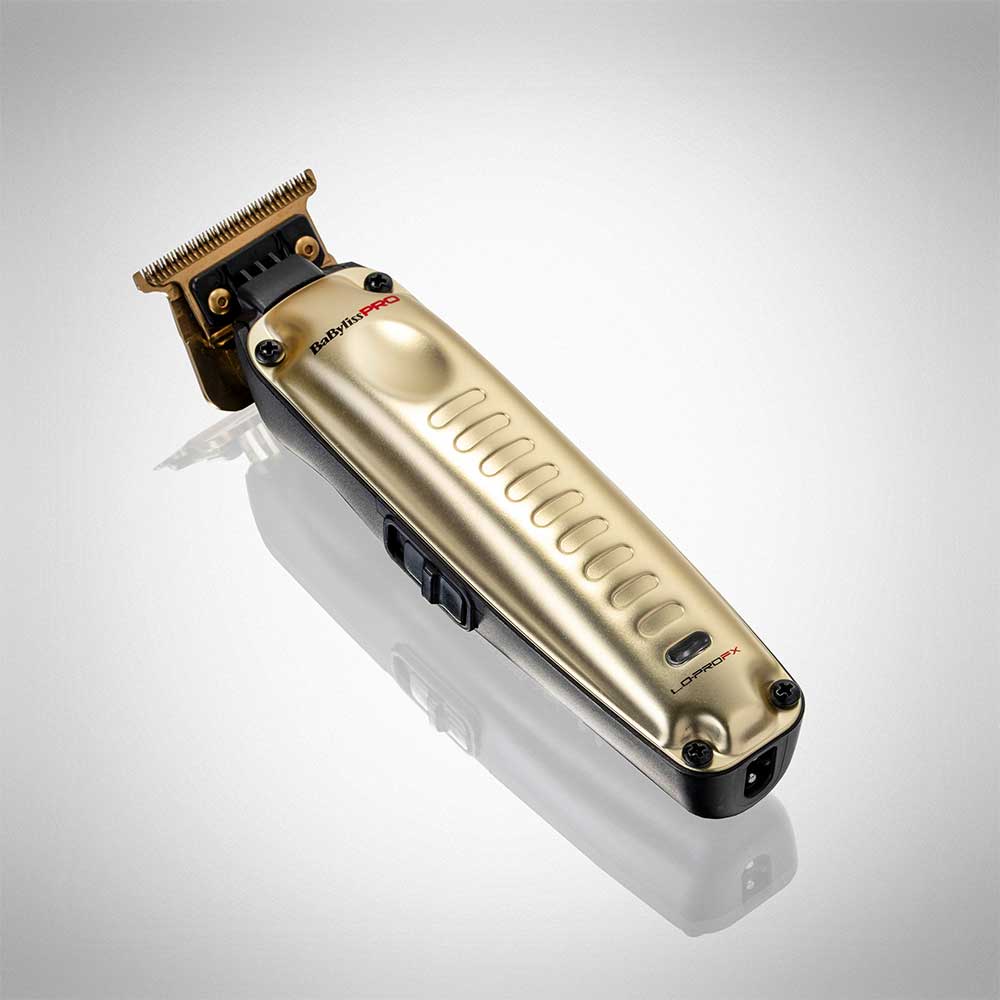 Babyliss Pro 4Artist Trimmer Lo-ProFX Gold - trimmer professionale da rifinitura - Image 3