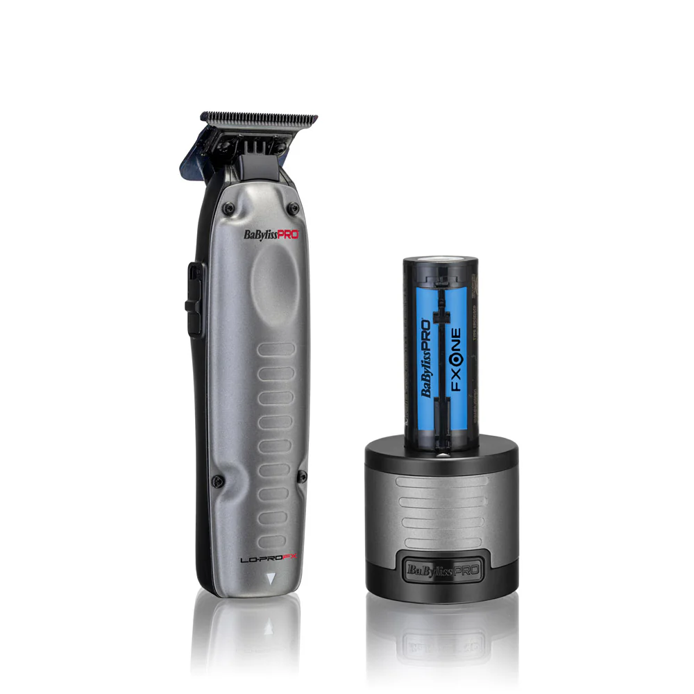 Babyliss Pro 4Artist Trimmer Lo-ProFX One - trimmer - Image 2
