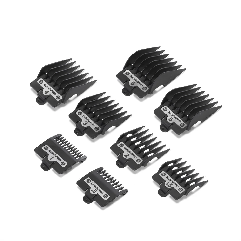 Babyliss Pro 4Artist Trimmer Lo-ProFX One - trimmer - Image 7