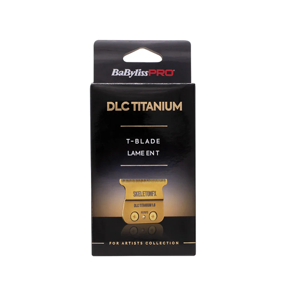 Babyliss Pro 4Artists Testina di Ricambio - Image 2
